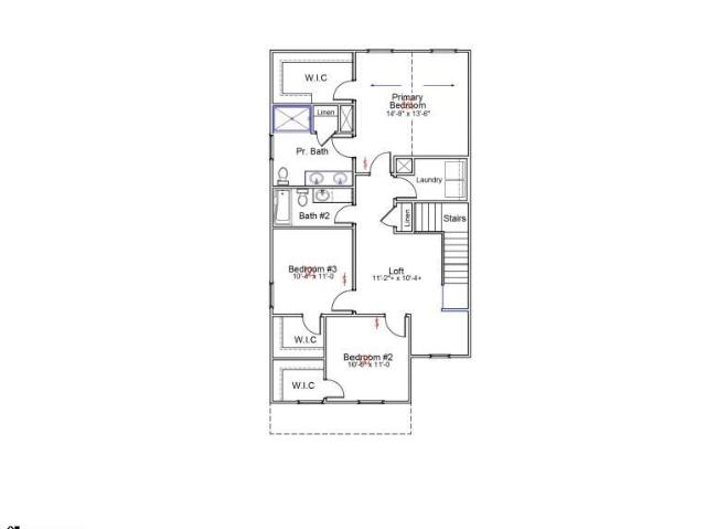 House for sale in Inman, South Carolina
