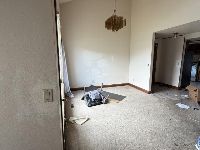 Townhouse for sale in Oregonia