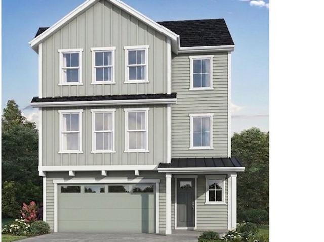 House for sale in Oregonia