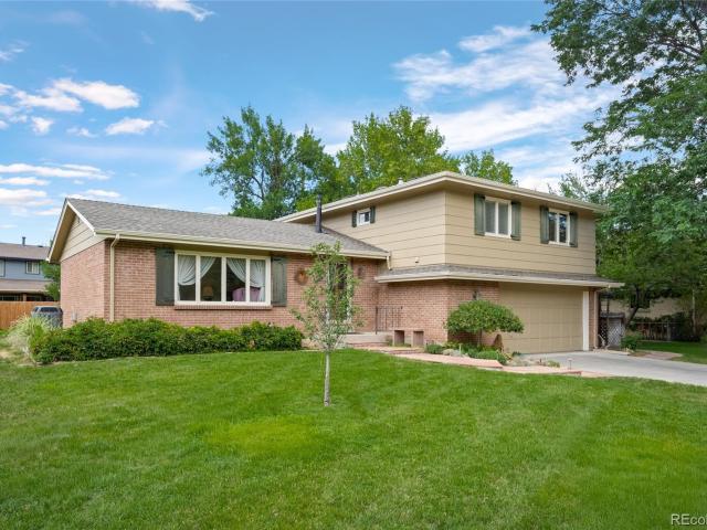 House for sale in Arvada, Colorado