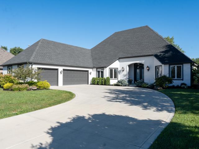 House for sale in Indiana
