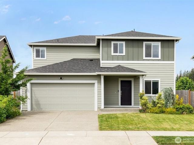 House for sale in Sultan, Washington