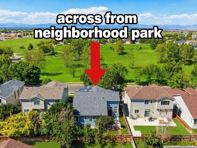 House for sale in Commerce City, Colorado