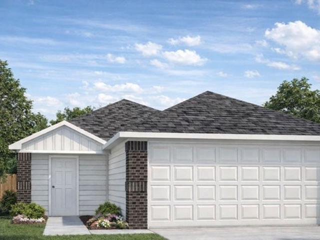 House for sale in Willis, Texas