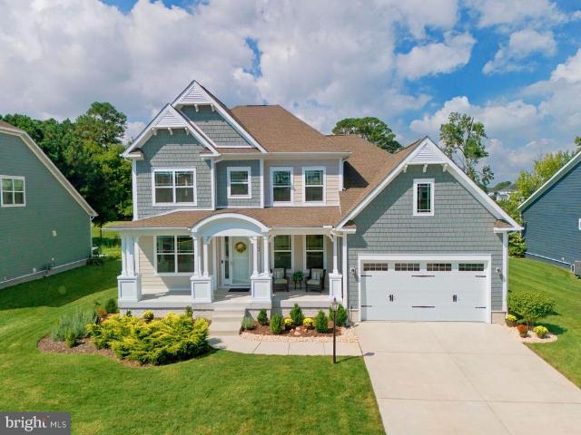 House for sale in Berlin, Worcester County