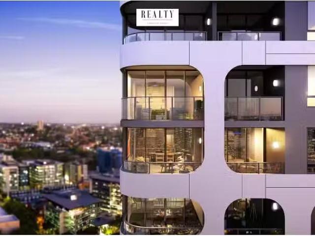 Apartment for rent in Toombul, Queensland