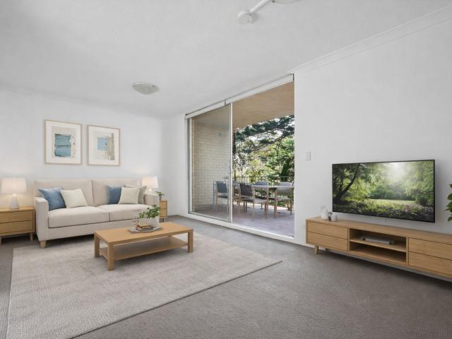 Apartment for rent in Sydney, New South Wales