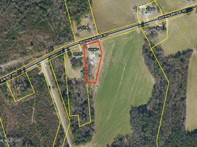 House for sale in McDaniels, Roseboro