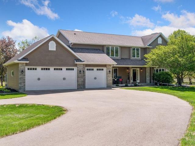 House for sale in Hugo, Minnesota