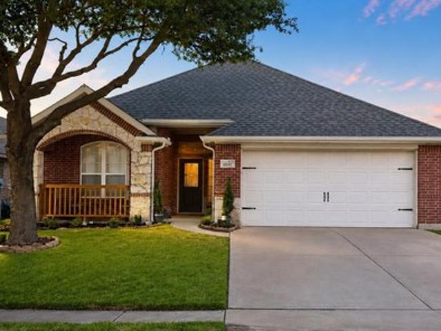 House for sale in Johnson, Texas