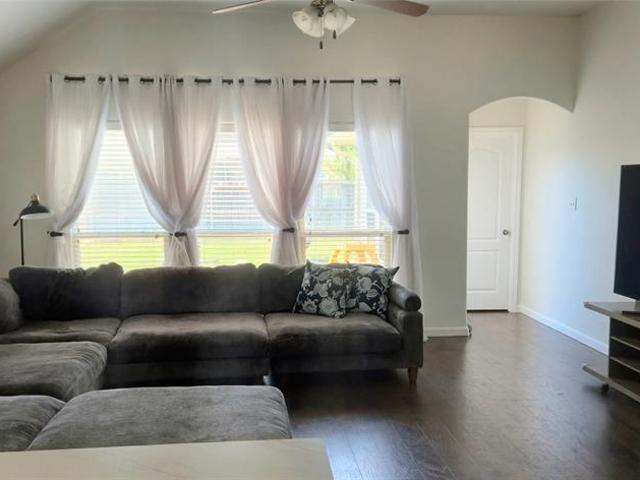 House for sale in Burleson, Texas