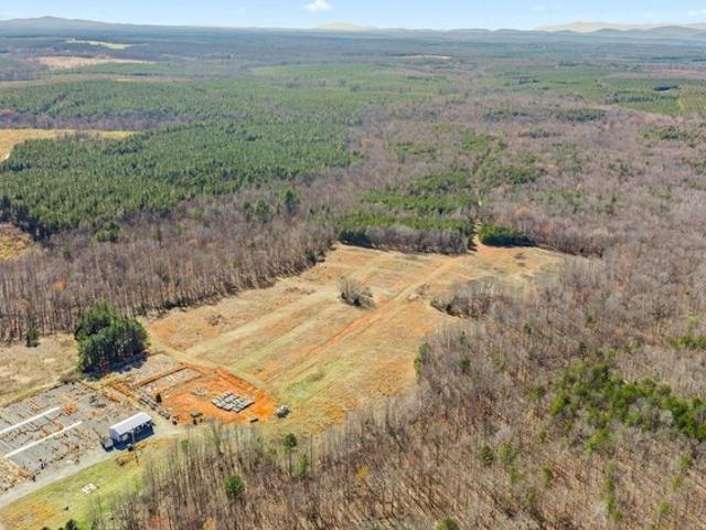 Land for sale in Virginia