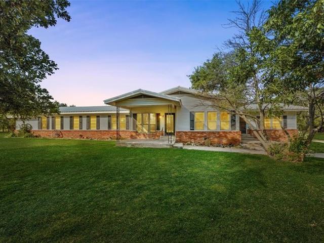 Farm for sale in Waco, Texas