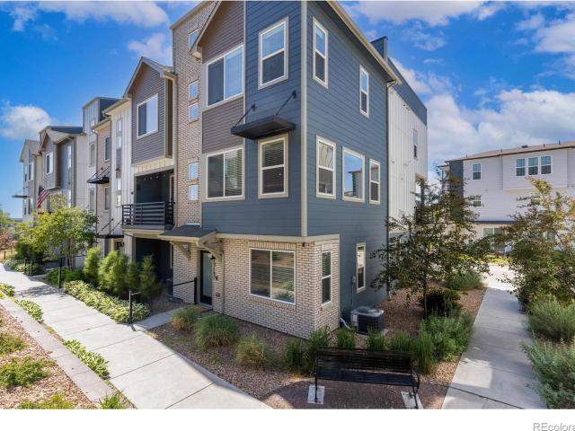Townhouse for sale in Arvada, Colorado