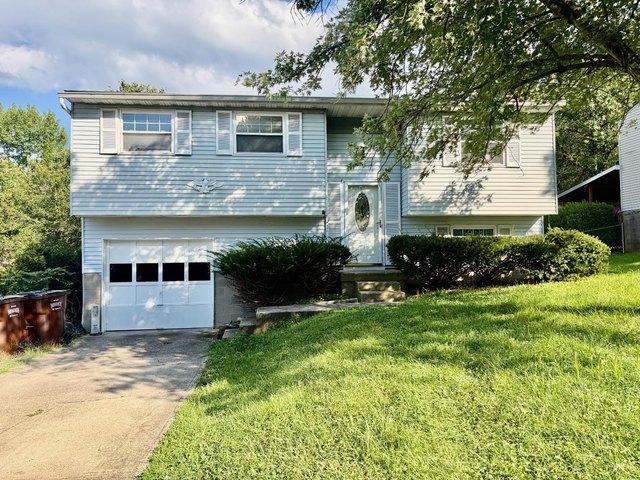 House for sale in Ohio