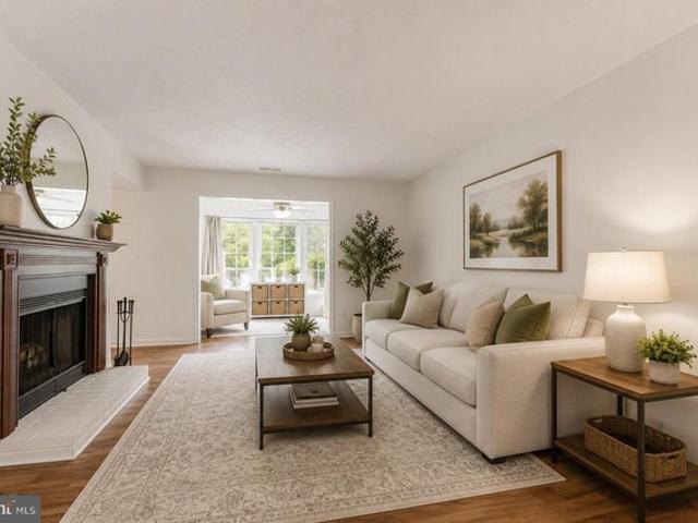 Condo for sale in Virginia