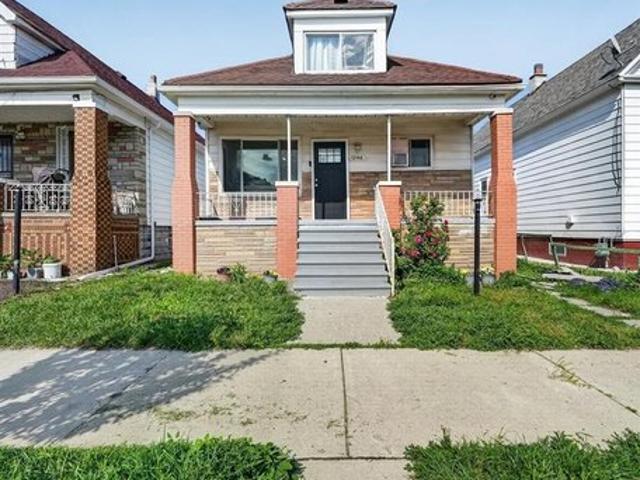 House for sale in Hamtramck, Michigan
