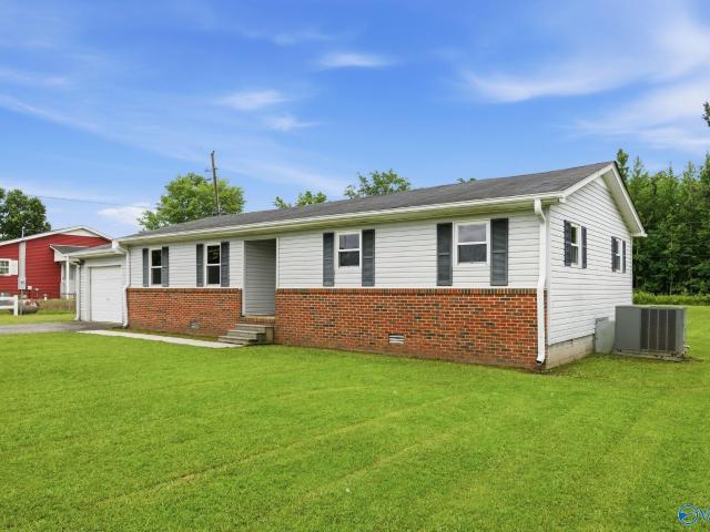 House for sale in Athens, Alabama