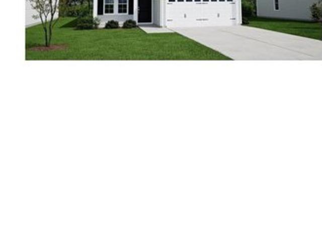 House for sale in Inman, South Carolina