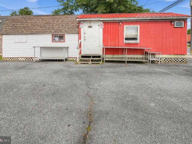 Commercial for sale in Princess Anne, Somerset County