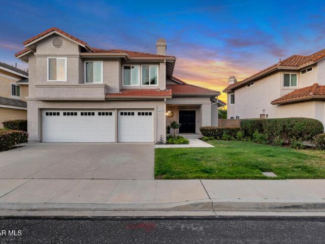 Property for sale in Moorpark, California