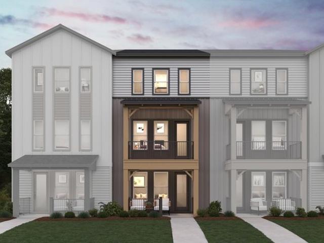 Townhouse for sale in Jacksonville, Duval County