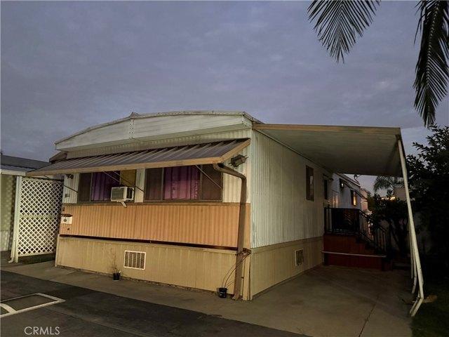 House for sale in Santa Fe Springs, California