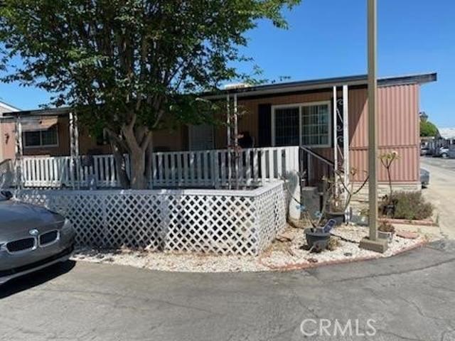 House for sale in Santa Fe Springs, California