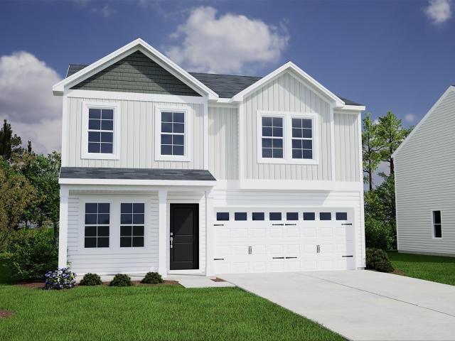 House for sale in Inman, South Carolina