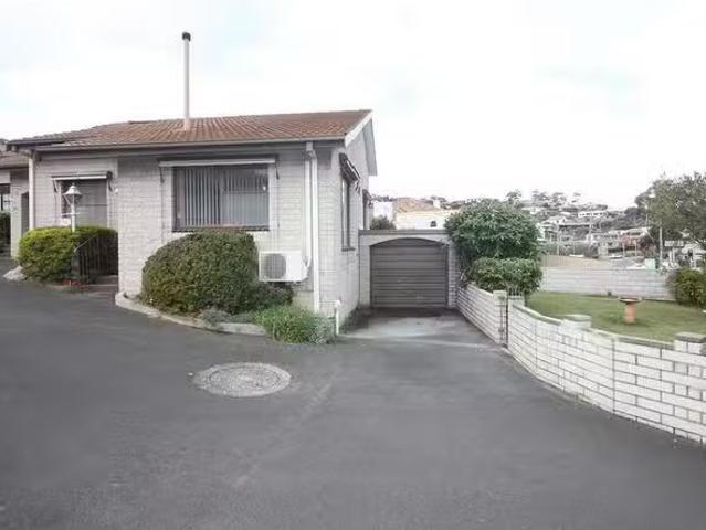 Apartment for rent in Hobart, Tasmania