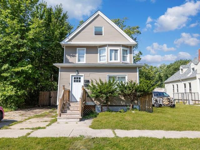 House for sale in Chicago Park, Illinois