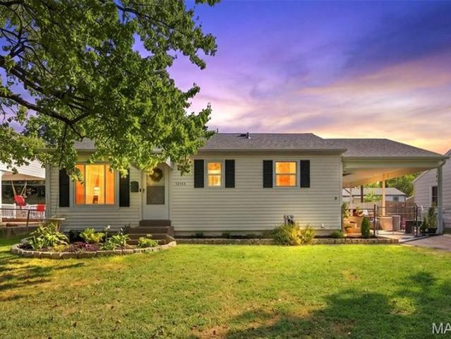 House for sale in Maryland Heights, Missouri