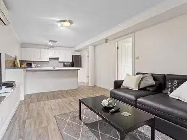 House for rent in Sydney, New South Wales