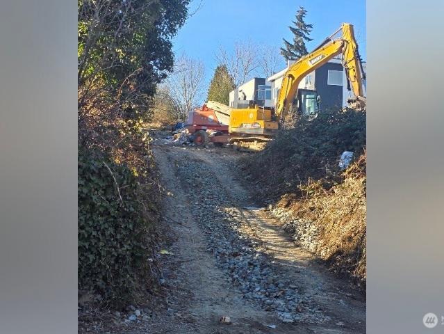 Land for sale in Burien, Washington
