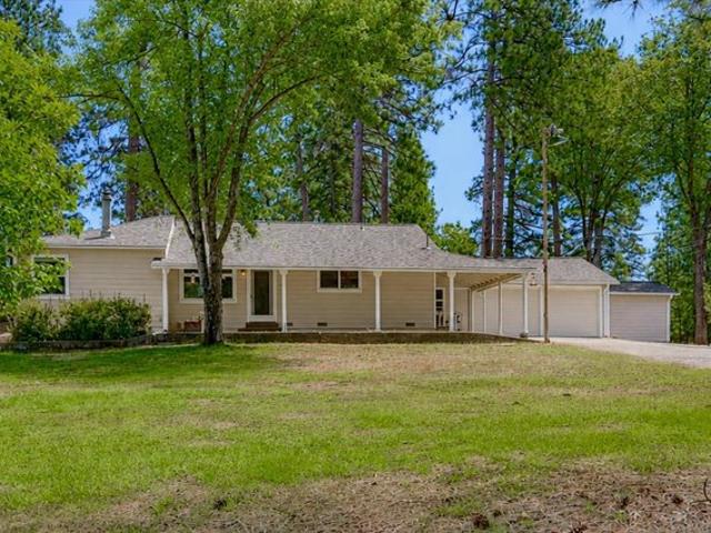 House for sale in Grass Valley, California