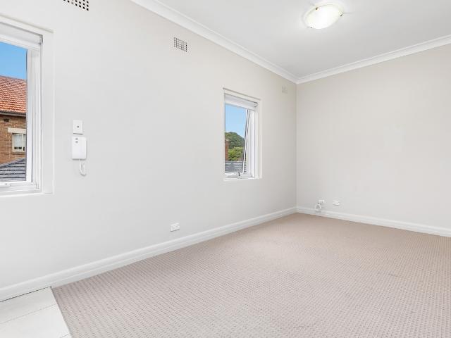 Apartment for rent in Bondi Junction
