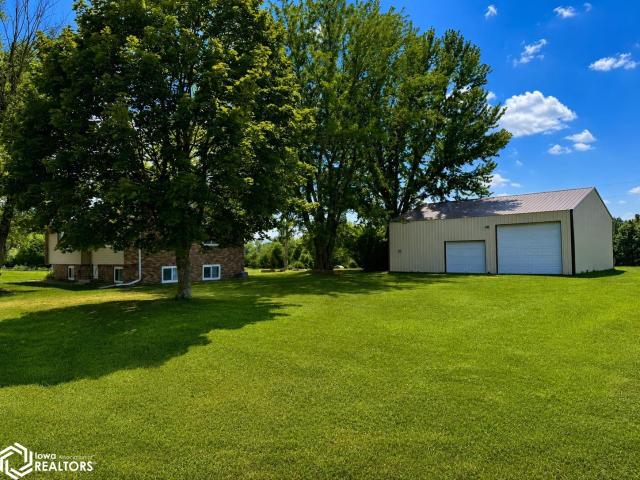 House for sale in Moravia, Iowa