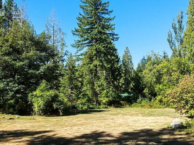 Land for sale in British Columbia