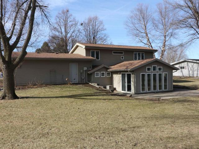 House for sale in Spencer, Iowa