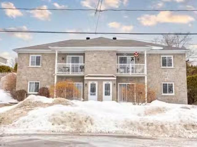 House for sale in Sherbrooke, Quebec