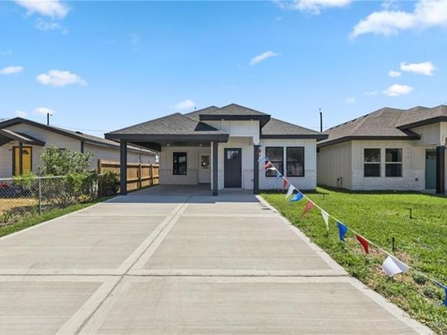 House for sale in Hidalgo, Texas