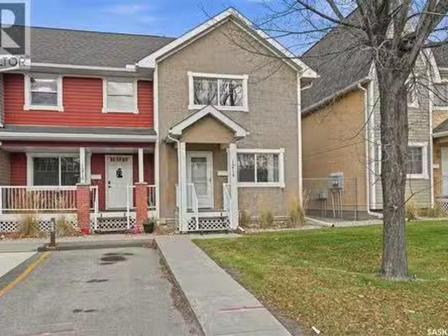 Condo for sale in Regina, Saskatchewan