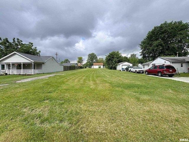 Land for sale in Silvis, Illinois