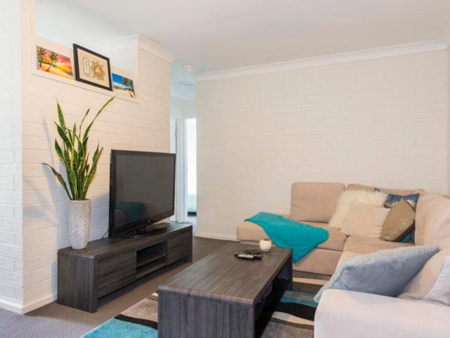Apartment for rent in Penrith, Sydney