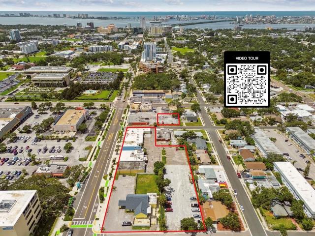 Property for sale in Clearwater, Florida