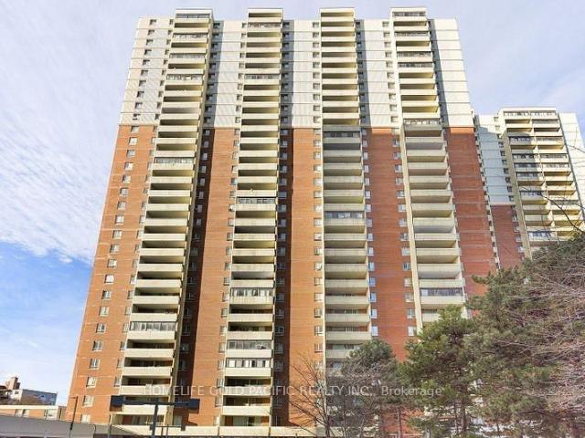 Condo for sale in Woburn, Ontario