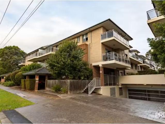 Apartment for rent in Werrington, Sydney