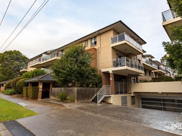 Apartment for rent in Sydney, New South Wales