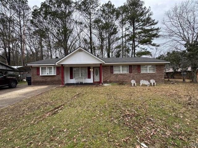 House for sale in Fayette, Alabama