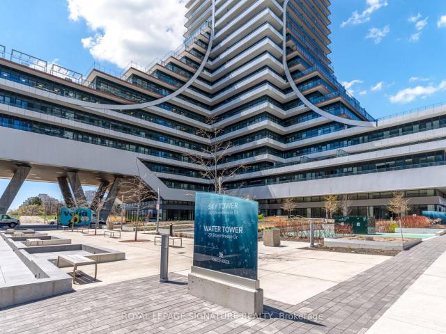 Condo for rent in Woburn, Ontario